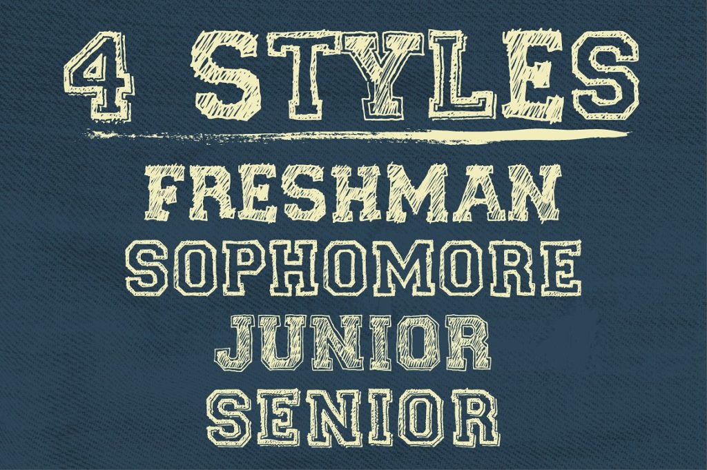 college font download photoshop