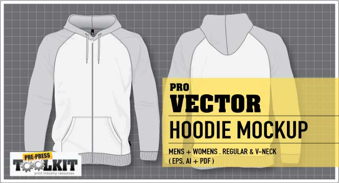 best vector hoodie jumper mockup template