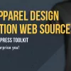 Top 6 Apparel Graphic Design Inspiration web sources