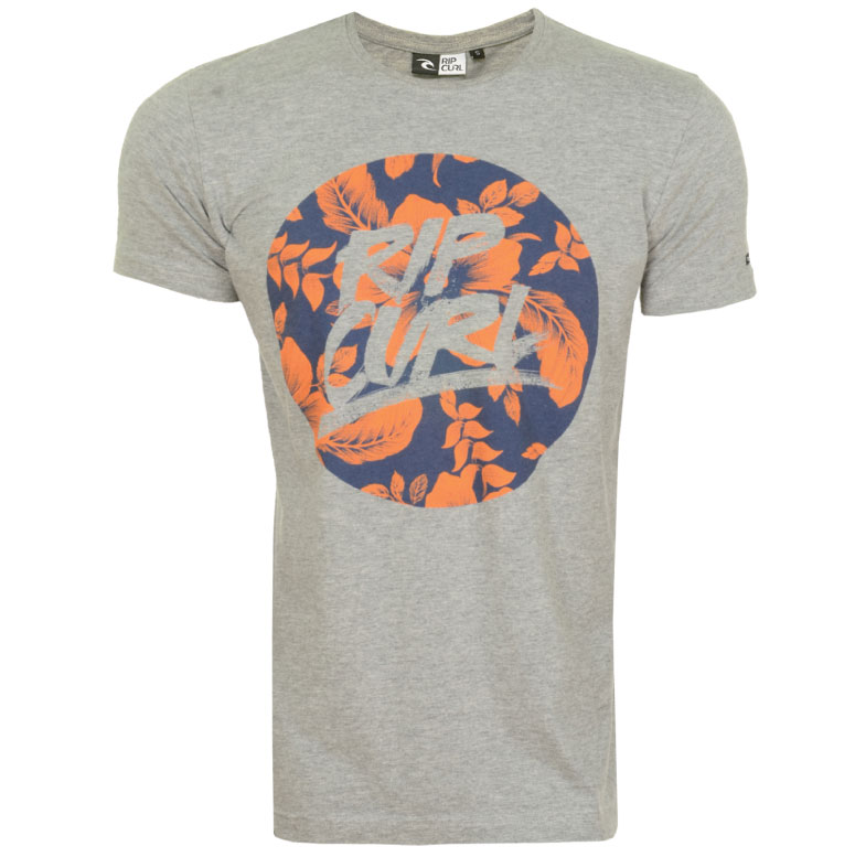 rip Curl Mens Fluorescent Print Sample