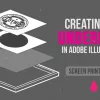 creating an underbase tutorial illustrator screen printing cover