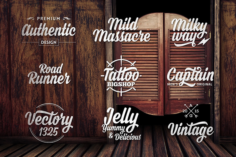 Steady script download brush font 2016