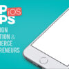 top iOS apps for design inspiration ecommerce entrepreneurs