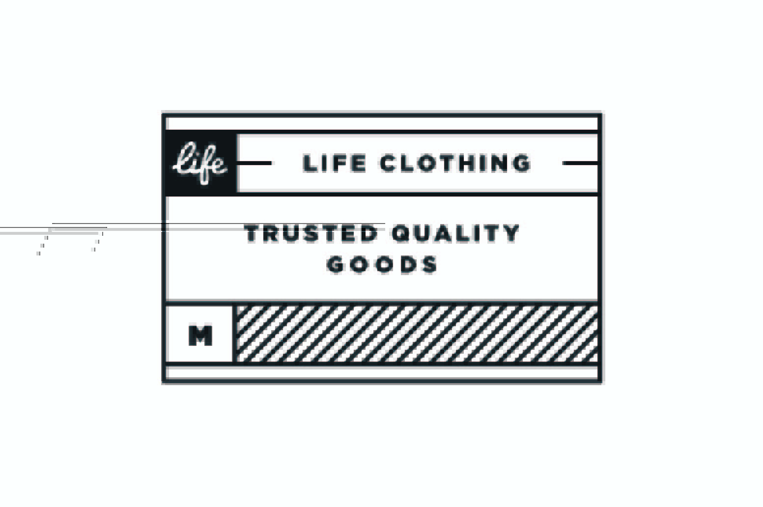 26 Outstanding Inside T Shirt Tag Examples To Inspire Your Next Design 