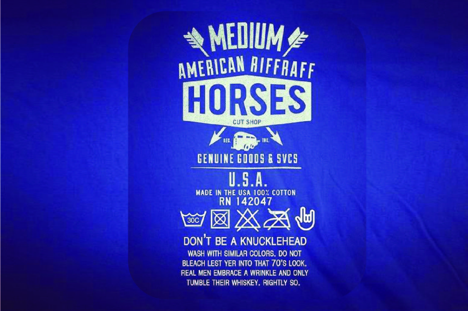 26 of the best tshirt tag designs examples