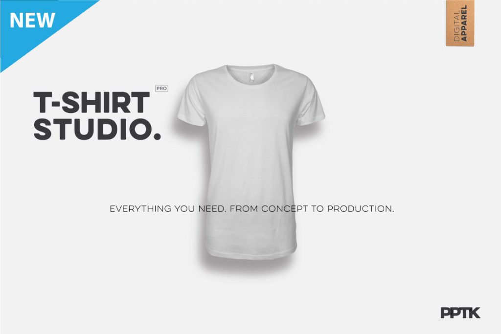 t shirt design studio pro clothing mockups tech pack job sheets vectors